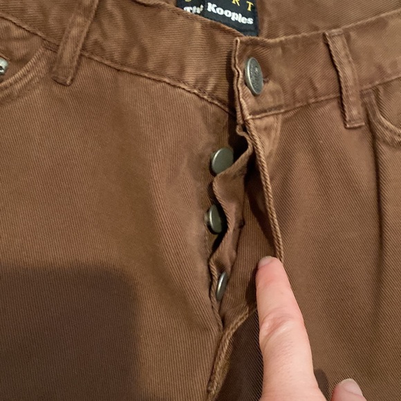 The Kooples Sport Color Denim Jeans - Picture 6 of 11